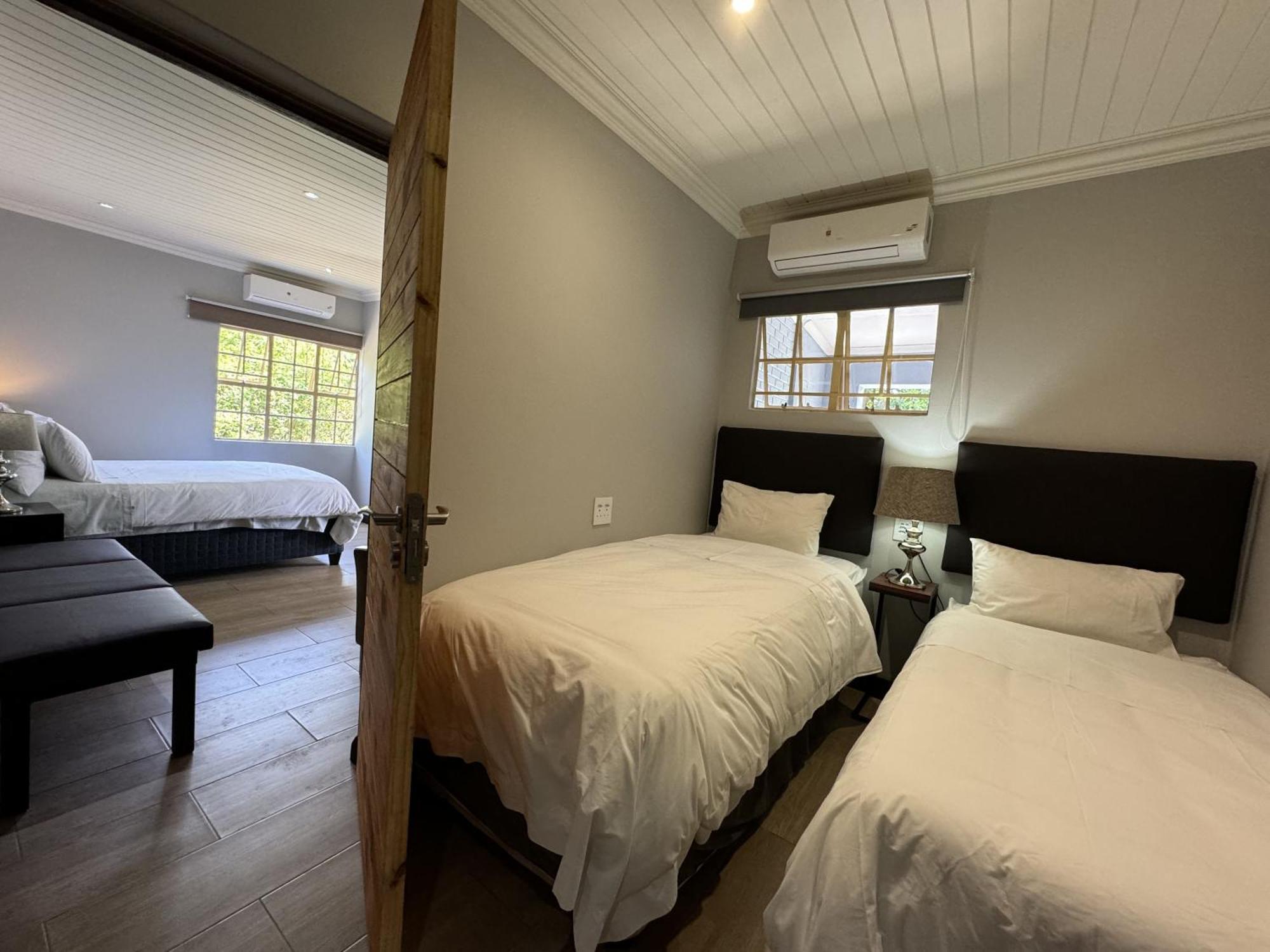 Ilanda Guest House White River Exterior photo